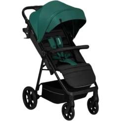 Коляска Lionelo Mira Green Emerald Фото 1