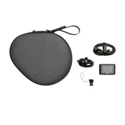 Наушники JBL Tour One m3 Smart Tx Black Фото 9