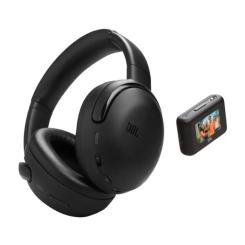 Наушники JBL Tour One m3 Smart Tx Black Фото