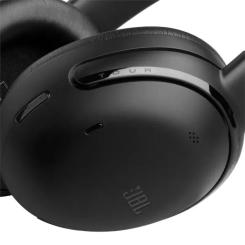 Наушники JBL Tour One m3 Smart Tx Black Фото 6