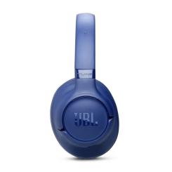 Наушники JBL Tune 730BT Blue Фото 3