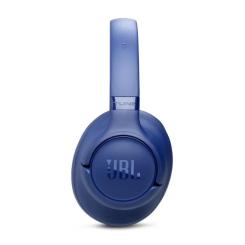 Наушники JBL Tune 730BT Blue Фото 4