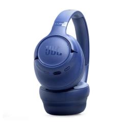 Наушники JBL Tune 730BT Blue Фото 5