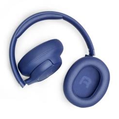 Наушники JBL Tune 730BT Blue Фото 6