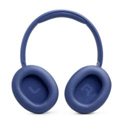 Наушники JBL Tune 730BT Blue Фото 7