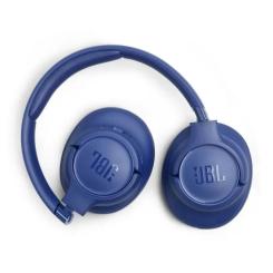 Наушники JBL Tune 730BT Blue Фото 8
