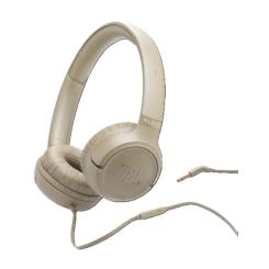 Наушники JBL Tune 530 Beige Фото