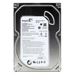 Жесткий диск Seagate 3.5" 500GB Фото