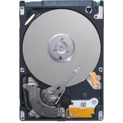 Жесткий диск Seagate 3.5" 500GB Фото 2