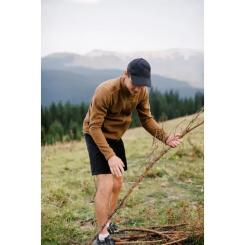 Кофта Tribe Fleece Jacket Full Zip T-KJ-0011-sand, 50 Фото 1