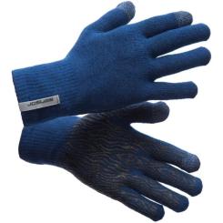 Рукавицы Sensor Merino deep-blue 23200071, SU51M-deep-blue-L/XL Фото