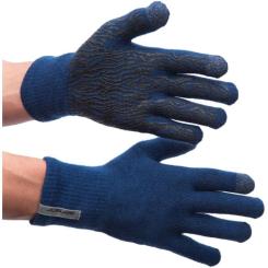 Рукавицы Sensor Merino deep-blue 23200071, SU51M-deep-blue-L/XL Фото 2