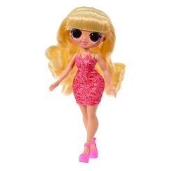 Кукла L.O.L. Surprise! OPP O.M.G. Стюардесса Фото 2