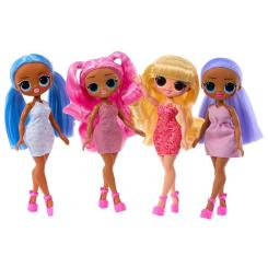 Кукла L.O.L. Surprise! OPP O.M.G. Стюардесса Фото 3