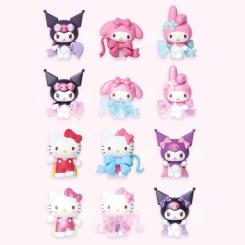 Фигурка Pop Top сюрприз Sanrio Бантики чувств Фото 2