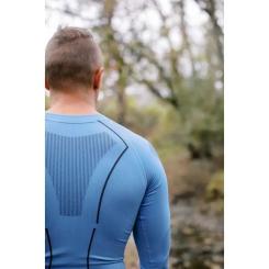 Комплект термобелья Tramp Active UTRUM-021-blue, L/XL Фото 2