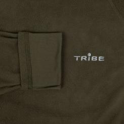 Комплект термобелья Tribe Microfleece оливковий XL Фото 5