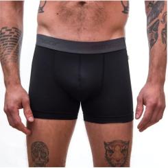 Термотрусы Sensor Coolmax Tech black 20100017, SM21СT-black-L Фото 1