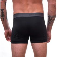 Термотрусы Sensor Coolmax Tech black 20100017, SM21СT-black-L Фото 2