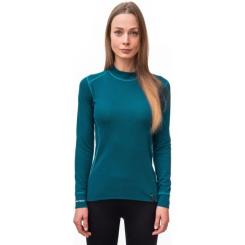 Термокофта Sensor Double Face LS 16200054, SW11DF-sapphire-M Фото 1