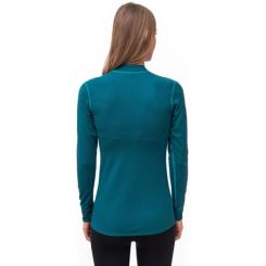 Термокофта Sensor Double Face LS 16200054, SW11DF-sapphire-M Фото 2