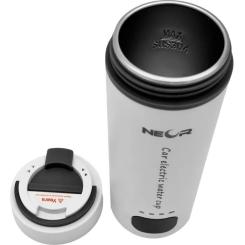 Термокружка Neor SMART HEAT A09.40 WT Фото 3