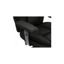 Офисное кресло GT Racer B-5144 Black Фото 9