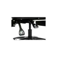 Офисное кресло GT Racer B-5144 Black Фото 10