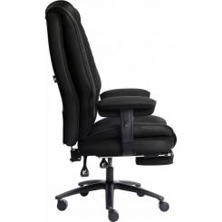 Офисное кресло GT Racer B-5144 Black Фото 2