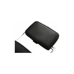 Офисное кресло GT Racer B-5144 Black Фото 6