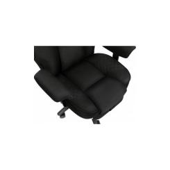 Офисное кресло GT Racer B-5144 Black Фото 8