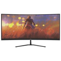 Монитор Acer ED340CURX0bmiipx Фото 1