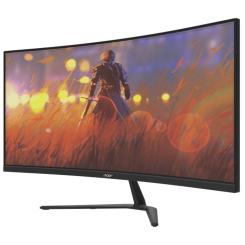 Монитор Acer ED340CURX0bmiipx Фото 2