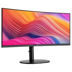 Монитор MSI Modern MD342CQP Фото 1