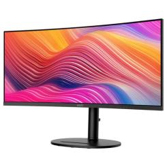 Монитор MSI Modern MD342CQP Фото 2