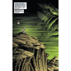 Комикс Varvar Publishing Галк: Кінець - Пітер Девід Фото 4