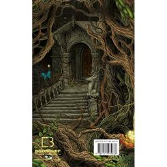 Книга BookChef Де причаїлася темрява - А.Б. Поранек Фото 1