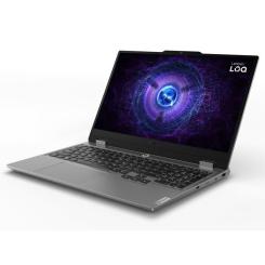 Ноутбук Lenovo LOQ 15IRX9 Фото 2