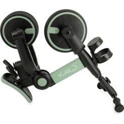 Детский велосипед MoMi FILO green 3 в 1 Фото 10