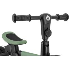 Детский велосипед MoMi FILO green 3 в 1 Фото 11