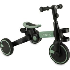 Детский велосипед MoMi FILO green 3 в 1 Фото 1