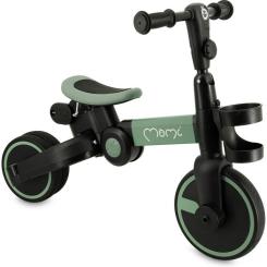 Детский велосипед MoMi FILO green 3 в 1 Фото 2