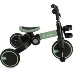 Детский велосипед MoMi FILO green 3 в 1 Фото 3