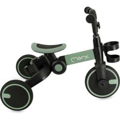 Детский велосипед MoMi FILO green 3 в 1 Фото 4
