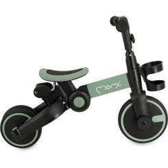 Детский велосипед MoMi FILO green 3 в 1 Фото 5