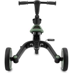 Детский велосипед MoMi FILO green 3 в 1 Фото 6