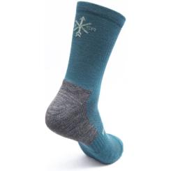 Носки Sensor Power Merino 24200041, SU41PM-green-3-5 Фото 2