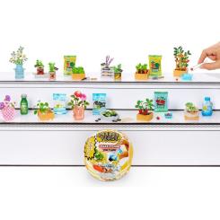 Игровой набор MGA's Miniverse Nature 2 Создай мир природы Фото 9