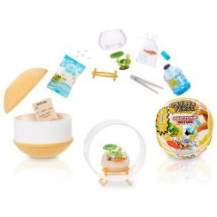 Игровой набор MGA's Miniverse Nature 2 Создай мир природы Фото 1
