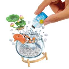 Игровой набор MGA's Miniverse Nature 2 Создай мир природы Фото 3